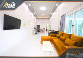 Takiap , 2 Bedrooms, 4 Bathrooms, House / Villa, For Rent, ,1555, A-Team Real estate