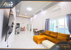 Takiap , 2 Bedrooms, 4 Bathrooms, House / Villa, For Rent, ,1555, A-Team Real estate
