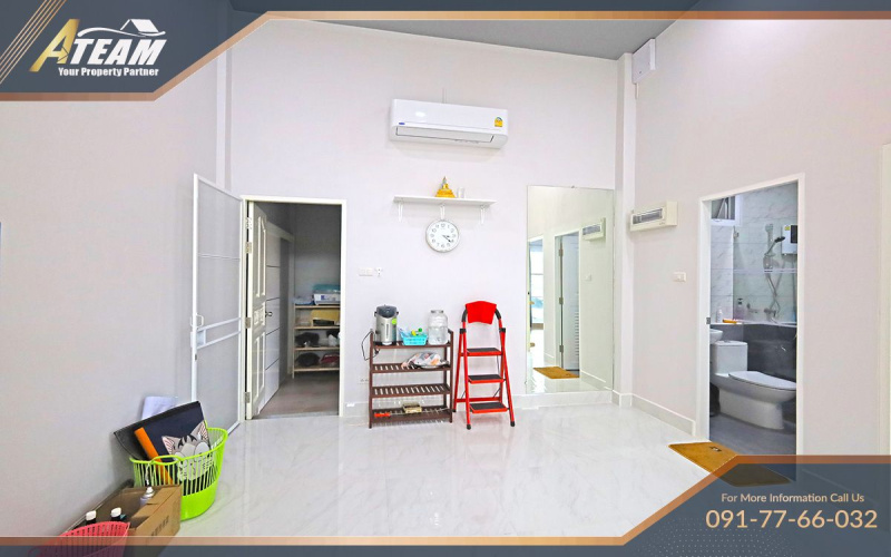 Takiap , 2 Bedrooms, 4 Bathrooms, House / Villa, For Rent, ,1555, A-Team Real estate