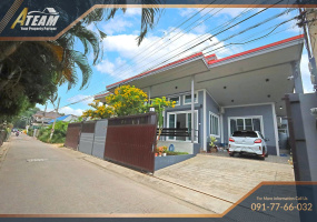 Takiap , 2 Bedrooms, 4 Bathrooms, House / Villa, For Rent, ,1555, A-Team Real estate
