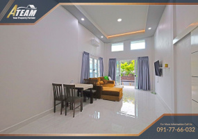 Takiap , 2 Bedrooms, 4 Bathrooms, House / Villa, For Rent, ,1555, A-Team Real estate