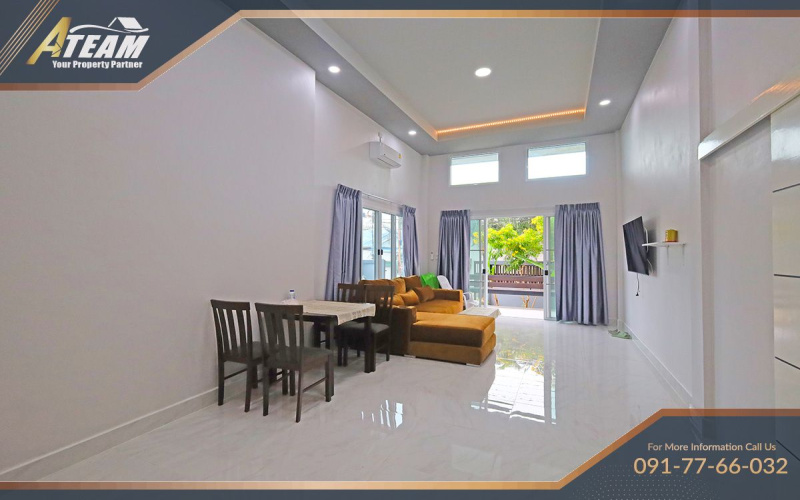 Takiap , 2 Bedrooms, 4 Bathrooms, House / Villa, For Rent, ,1555, A-Team Real estate