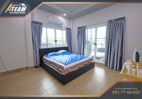 Takiap , 2 Bedrooms, 4 Bathrooms, House / Villa, For Rent, ,1555, A-Team Real estate