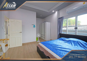 Takiap , 2 Bedrooms, 4 Bathrooms, House / Villa, For Rent, ,1555, A-Team Real estate