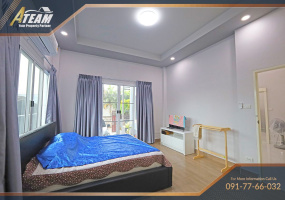 Takiap , 2 Bedrooms, 4 Bathrooms, House / Villa, For Rent, ,1555, A-Team Real estate