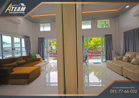 Takiap , 2 Bedrooms, 4 Bathrooms, House / Villa, For Rent, ,1555, A-Team Real estate
