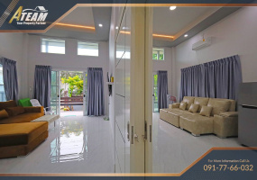 Takiap , 2 Bedrooms, 4 Bathrooms, House / Villa, For Rent, ,1555, A-Team Real estate