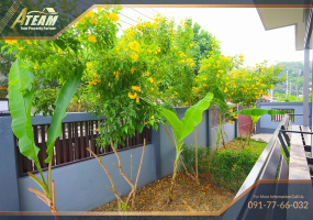 Takiap , 2 Bedrooms, 4 Bathrooms, House / Villa, For Rent, ,1555, A-Team Real estate