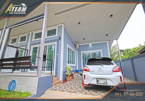 Takiap , 2 Bedrooms, 4 Bathrooms, House / Villa, For Rent, ,1555, A-Team Real estate