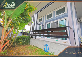 Takiap , 2 Bedrooms, 4 Bathrooms, House / Villa, For Rent, ,1555, A-Team Real estate
