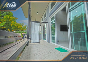 Takiap , 2 Bedrooms, 4 Bathrooms, House / Villa, For Rent, ,1555, A-Team Real estate