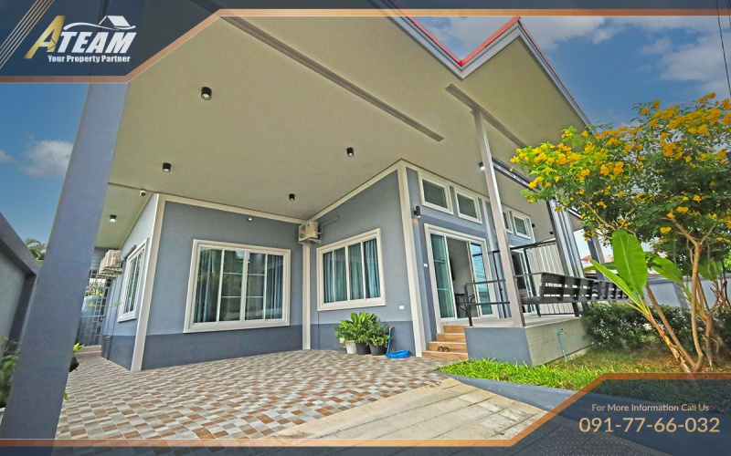Takiap , 2 Bedrooms, 4 Bathrooms, House / Villa, For Rent, ,1555, A-Team Real estate