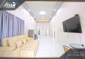 Takiap , 2 Bedrooms, 4 Bathrooms, House / Villa, For Rent, ,1555, A-Team Real estate