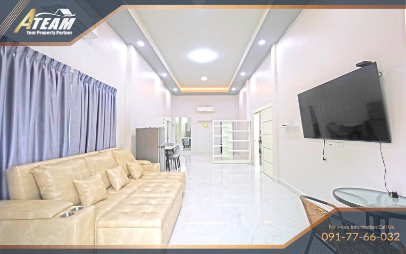Takiap , 2 Bedrooms, 4 Bathrooms, House / Villa, For Rent, ,1555, A-Team Real estate