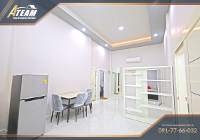 Takiap , 2 Bedrooms, 4 Bathrooms, House / Villa, For Rent, ,1555, A-Team Real estate