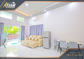 Takiap , 2 Bedrooms, 4 Bathrooms, House / Villa, For Rent, ,1555, A-Team Real estate