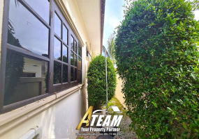 Hin Lek Fai , 3 Bedrooms, 2 Bathrooms, House / Villa, For Rent, ,1556, A-Team Real estate