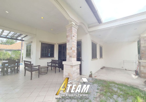 Hin Lek Fai , 3 Bedrooms, 2 Bathrooms, House / Villa, For Rent, ,1556, A-Team Real estate