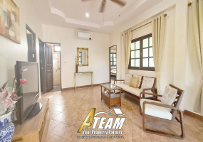 Hin Lek Fai , 3 Bedrooms, 2 Bathrooms, House / Villa, For Rent, ,1556, A-Team Real estate
