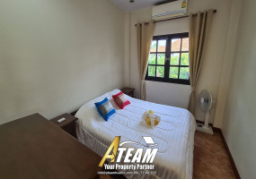 Hin Lek Fai , 3 Bedrooms, 2 Bathrooms, House / Villa, For Rent, ,1556, A-Team Real estate