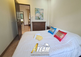 Hin Lek Fai , 3 Bedrooms, 2 Bathrooms, House / Villa, For Rent, ,1556, A-Team Real estate