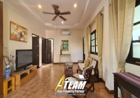 Hin Lek Fai , 3 Bedrooms, 2 Bathrooms, House / Villa, For Rent, ,1556, A-Team Real estate