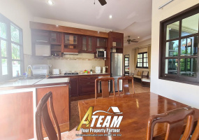 Hin Lek Fai , 3 Bedrooms, 2 Bathrooms, House / Villa, For Rent, ,1556, A-Team Real estate