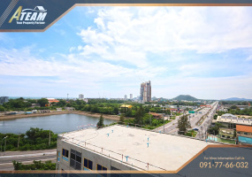 Hua Hin Center , 2 Bedrooms, 2 Bathrooms, Apartment / Condo, For Rent, ,1557, A-Team Real estate