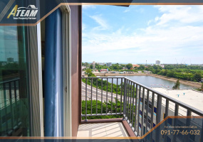 Hua Hin Center , 2 Bedrooms, 2 Bathrooms, Apartment / Condo, For Rent, ,1557, A-Team Real estate