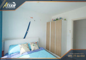 Hua Hin Center , 2 Bedrooms, 2 Bathrooms, Apartment / Condo, For Rent, ,1557, A-Team Real estate