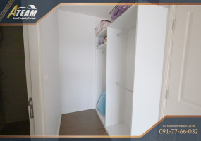 Hua Hin Center , 2 Bedrooms, 2 Bathrooms, Apartment / Condo, For Rent, ,1557, A-Team Real estate