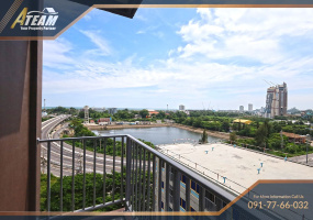 Hua Hin Center , 2 Bedrooms, 2 Bathrooms, Apartment / Condo, For Rent, ,1557, A-Team Real estate