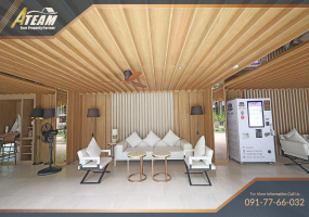 Hua Hin Center , 1 Bedroom, 1 Bathroom, Apartment / Condo, For Rent, ,1558, A-Team Real estate