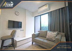 Hua Hin Center , 1 Bedroom, 1 Bathroom, Apartment / Condo, For Rent, ,1558, A-Team Real estate