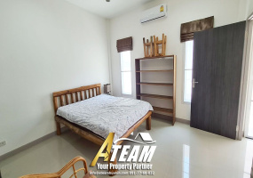 Thap Thai , 2 Bedrooms, 2 Bathrooms, House / Villa, For Rent, ,1560, A-Team Real estate Thap Thai , 2 Bedrooms, 2 Bathrooms, House / Villa, For Rent, ,1560, A-Team Real estate