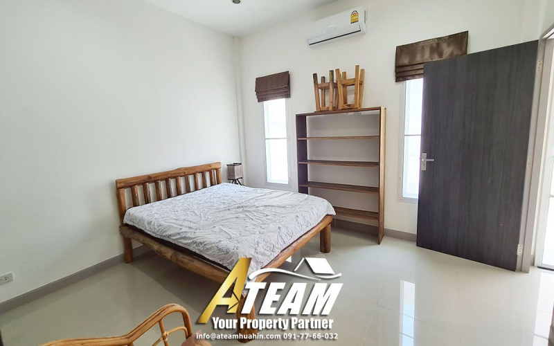 Thap Thai , 2 Bedrooms, 2 Bathrooms, House / Villa, For Rent, ,1560, A-Team Real estate