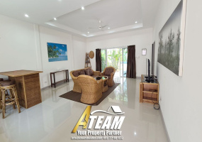 Thap Thai , 2 Bedrooms, 2 Bathrooms, House / Villa, For Rent, ,1560, A-Team Real estate Thap Thai , 2 Bedrooms, 2 Bathrooms, House / Villa, For Rent, ,1560, A-Team Real estate
