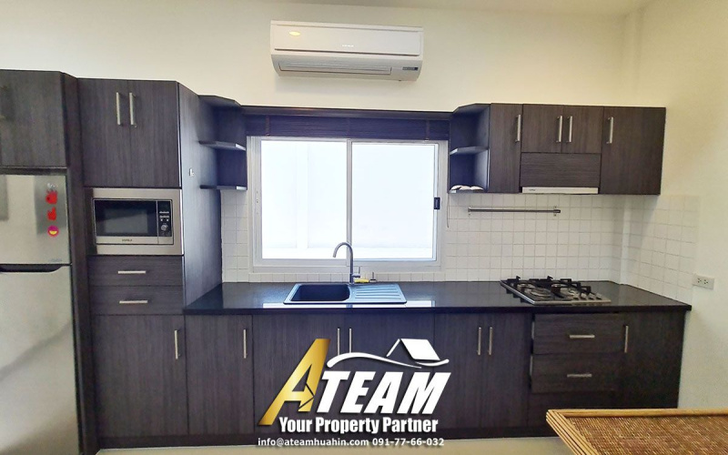 Thap Thai , 2 Bedrooms, 2 Bathrooms, House / Villa, For Rent, ,1560, A-Team Real estate