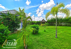 Thap Thai , 2 Bedrooms, 2 Bathrooms, House / Villa, For Rent, ,1560, A-Team Real estate Thap Thai , 2 Bedrooms, 2 Bathrooms, House / Villa, For Rent, ,1560, A-Team Real estate