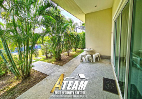 Thap Thai , 2 Bedrooms, 2 Bathrooms, House / Villa, For Rent, ,1560, A-Team Real estate Thap Thai , 2 Bedrooms, 2 Bathrooms, House / Villa, For Rent, ,1560, A-Team Real estate