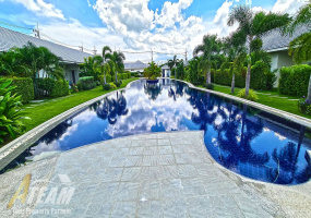 Thap Thai , 2 Bedrooms, 2 Bathrooms, House / Villa, For Rent, ,1560, A-Team Real estate Thap Thai , 2 Bedrooms, 2 Bathrooms, House / Villa, For Rent, ,1560, A-Team Real estate