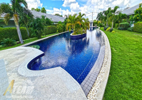Thap Thai , 2 Bedrooms, 2 Bathrooms, House / Villa, For Rent, ,1560, A-Team Real estate Thap Thai , 2 Bedrooms, 2 Bathrooms, House / Villa, For Rent, ,1560, A-Team Real estate