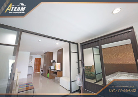 Hua Hin Center , 1 Bedroom, 1 Bathroom, Apartment / Condo, For Rent, ,1561, A-Team Real estate Hua Hin Center , 1 Bedroom, 1 Bathroom, Apartment / Condo, For Rent, ,1561, A-Team Real estate
