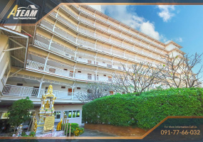 Hua Hin Center , 1 Bedroom, 1 Bathroom, Apartment / Condo, For Rent, ,1561, A-Team Real estate Hua Hin Center , 1 Bedroom, 1 Bathroom, Apartment / Condo, For Rent, ,1561, A-Team Real estate