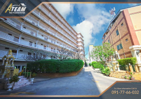 Hua Hin Center , 1 Bedroom, 1 Bathroom, Apartment / Condo, For Rent, ,1561, A-Team Real estate Hua Hin Center , 1 Bedroom, 1 Bathroom, Apartment / Condo, For Rent, ,1561, A-Team Real estate