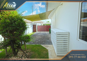Hua Hin Center , 3 Bedrooms, 3 Bathrooms, House / Villa, For Rent, ,1564, A-Team Real estate
