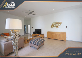 Hua Hin Center , 3 Bedrooms, 3 Bathrooms, House / Villa, For Rent, ,1564, A-Team Real estate