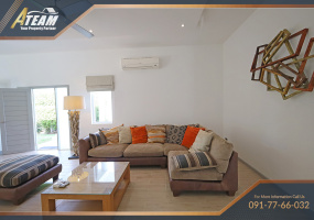 Hua Hin Center , 3 Bedrooms, 3 Bathrooms, House / Villa, For Rent, ,1564, A-Team Real estate
