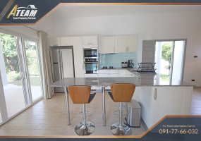 Hua Hin Center , 3 Bedrooms, 3 Bathrooms, House / Villa, For Rent, ,1564, A-Team Real estate