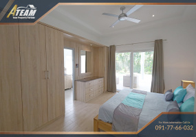 Hua Hin Center , 3 Bedrooms, 3 Bathrooms, House / Villa, For Rent, ,1564, A-Team Real estate